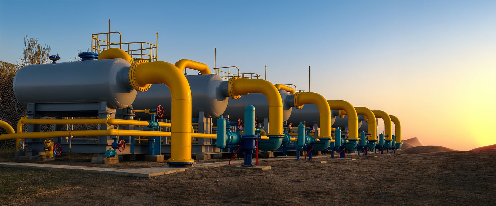 Filter and Separators