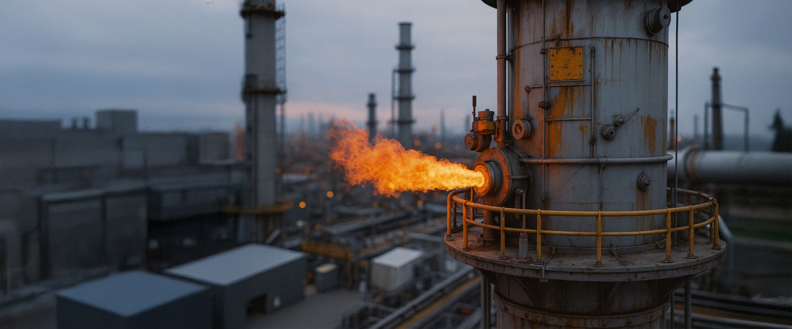 Flare Systems