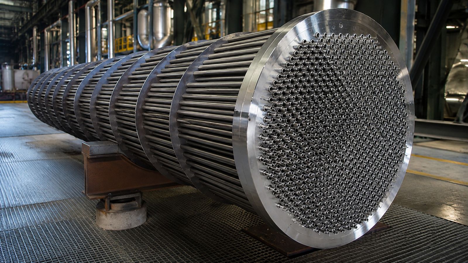 Heat Exchangers